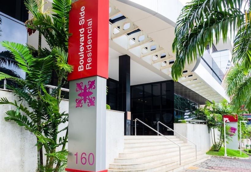 Boulevard Residencial