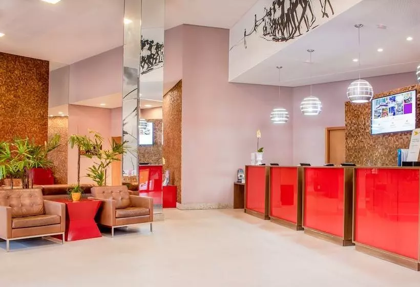 Boulevard Residencial