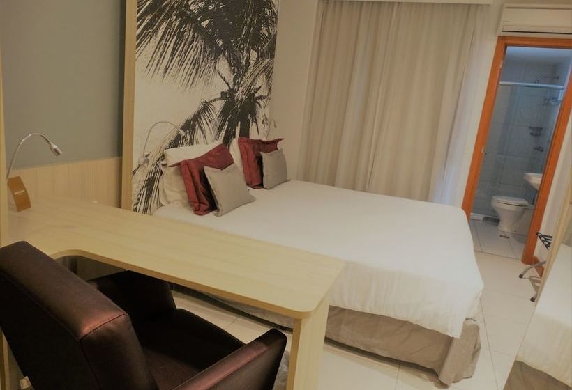 Boulevard Residencial