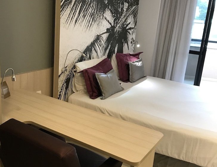 Boulevard Residencial