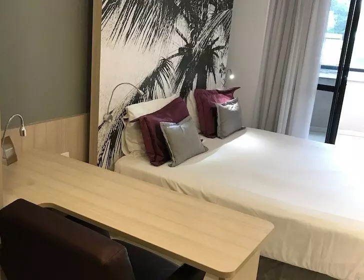 Boulevard Residencial