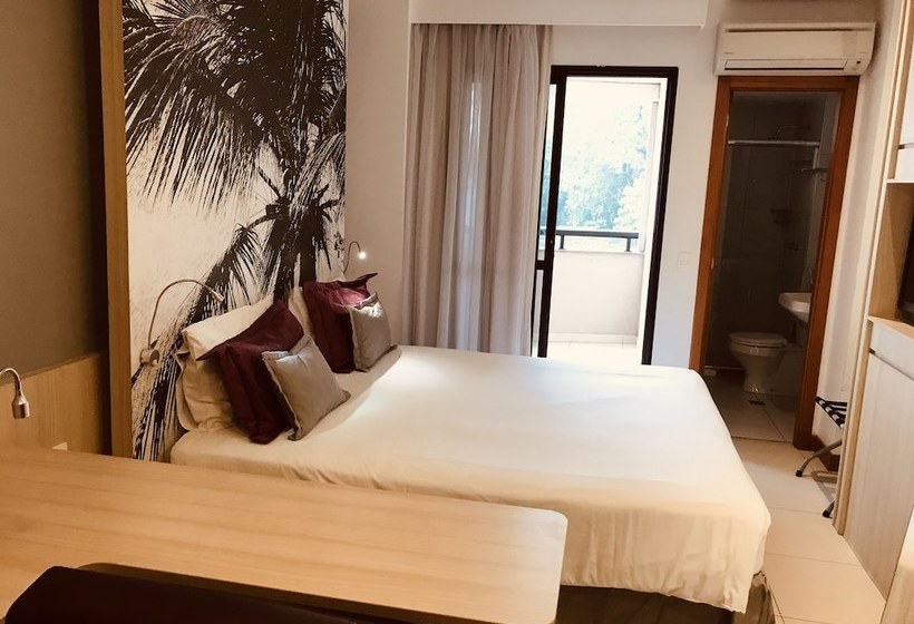 Boulevard Residencial