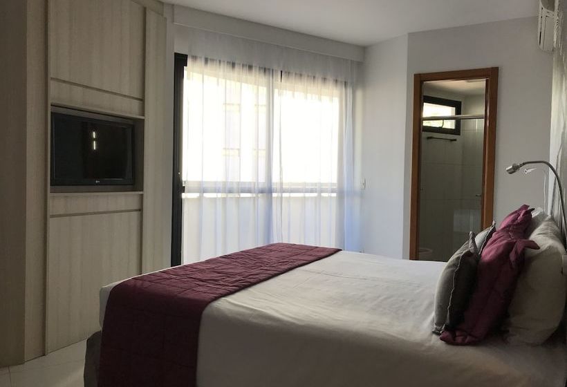 Boulevard Residencial