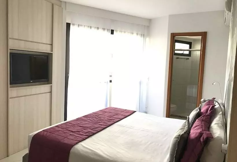 Boulevard Residencial