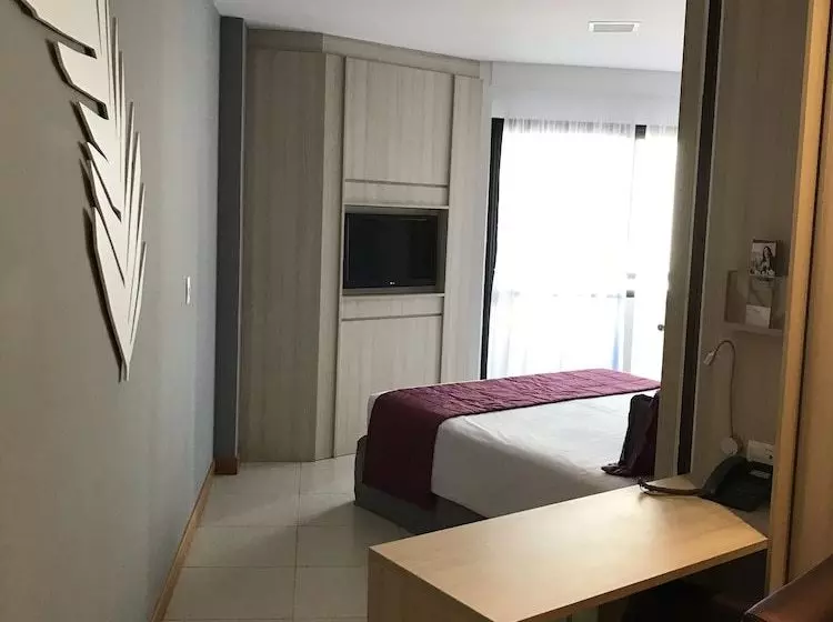 Boulevard Residencial