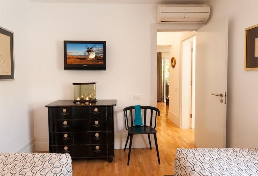 Bung. In Maspalomas Campo Internacional Nf