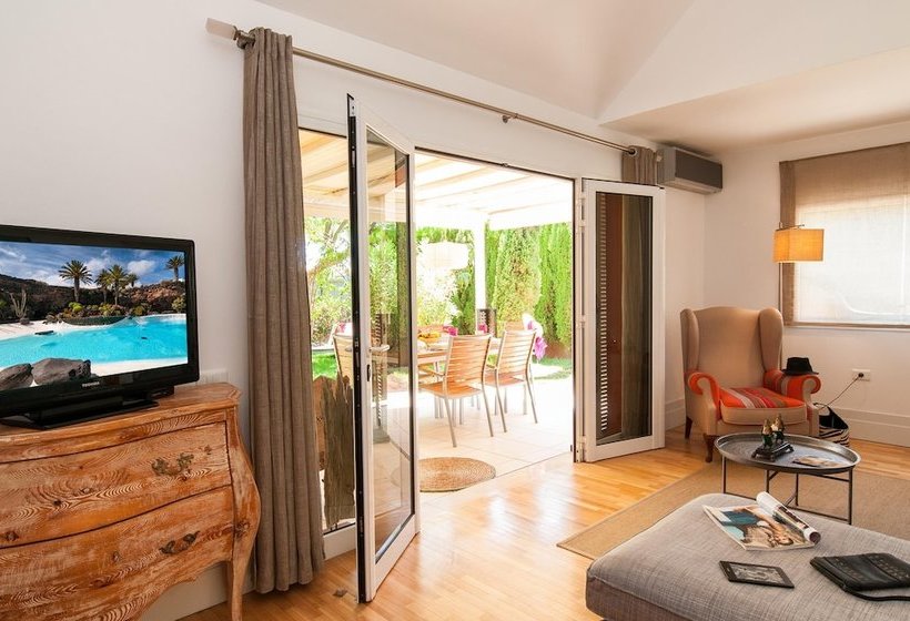 Bung. In Maspalomas Campo Internacional Nf