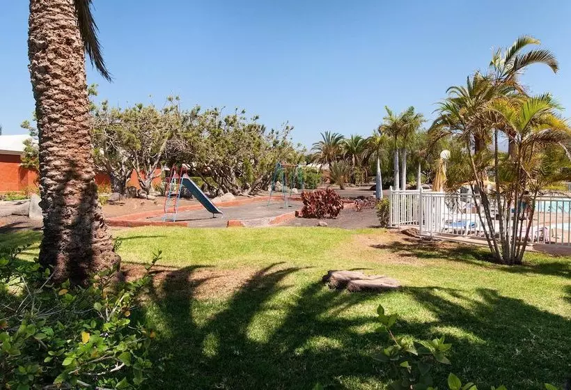 Bung. In Maspalomas Campo Internacional Nf