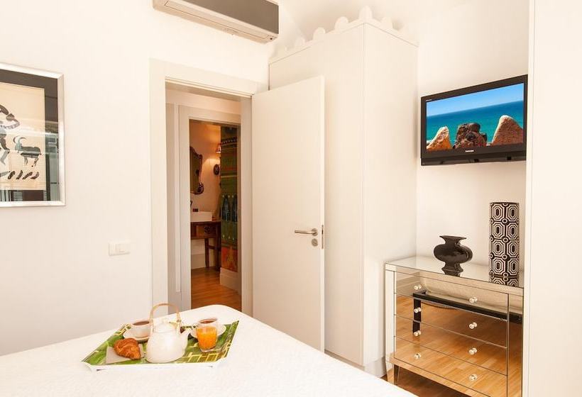 Bung. In Maspalomas Campo Internacional Nf