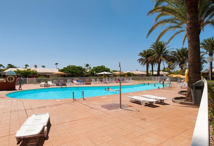 Bung. In Maspalomas Campo Internacional Nf