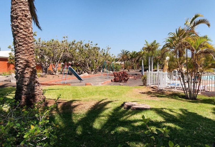 Bung. In Maspalomas Campo Internacional Nf