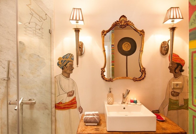 Bung. In Maspalomas Campo Internacional Nf