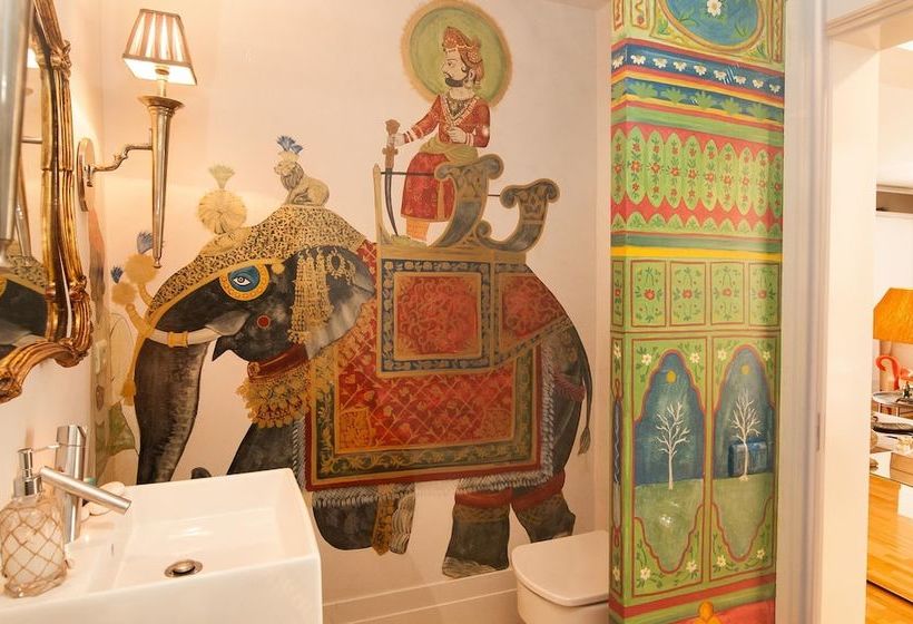 Bung. In Maspalomas Campo Internacional Nf