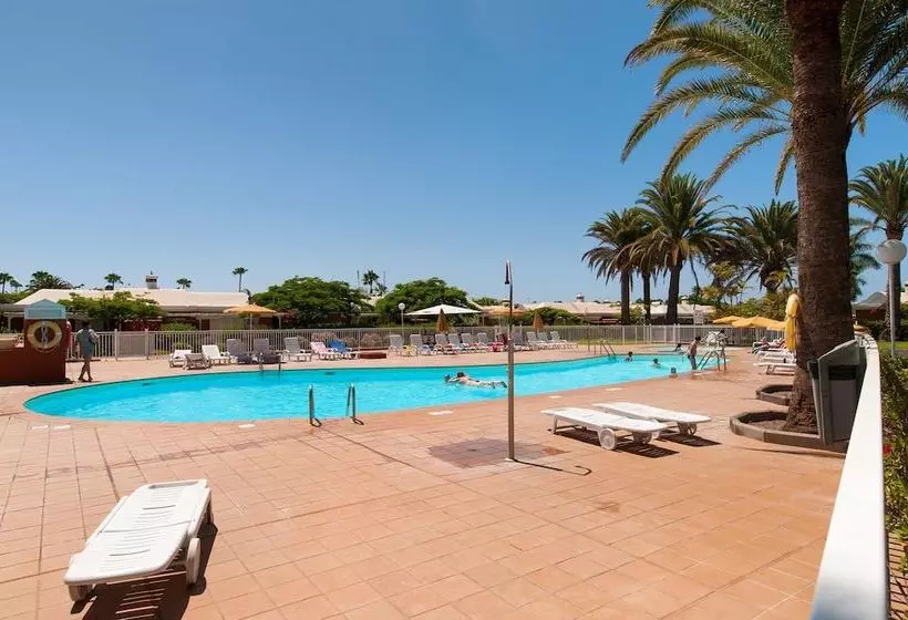 Bung. In Maspalomas Campo Internacional Nf