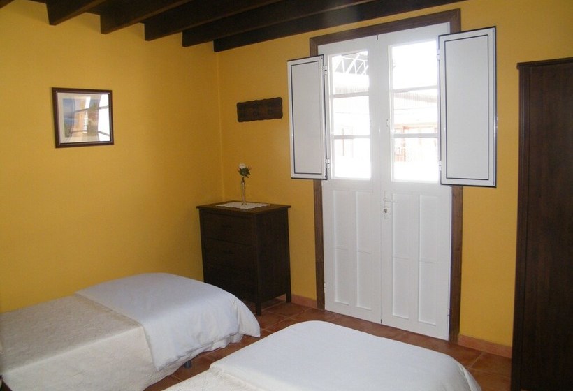 Casa Rural San Francisco