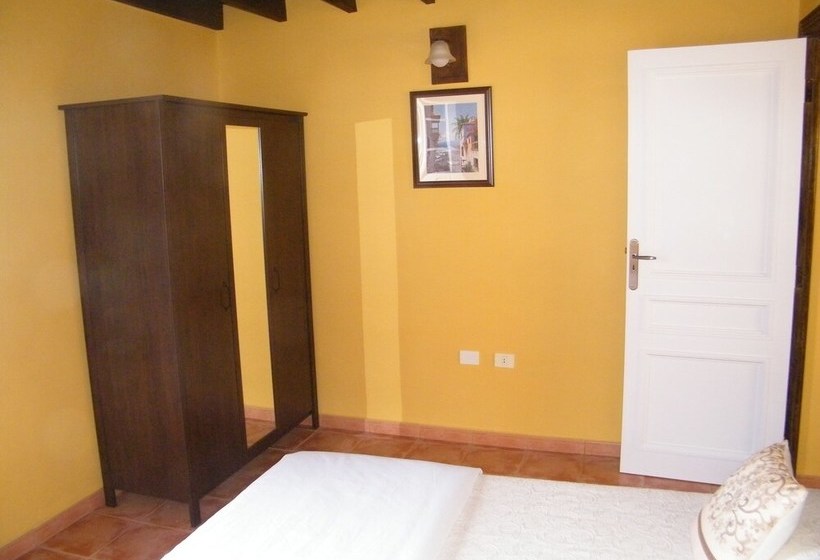 Casa Rural San Francisco