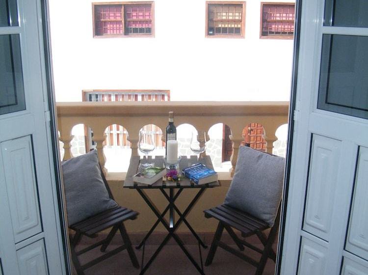 Casa Rural San Francisco