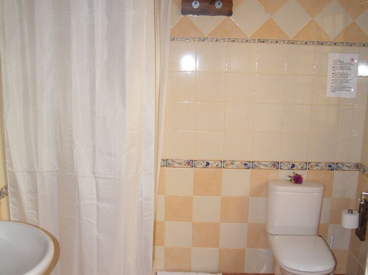 Casa Rural San Francisco