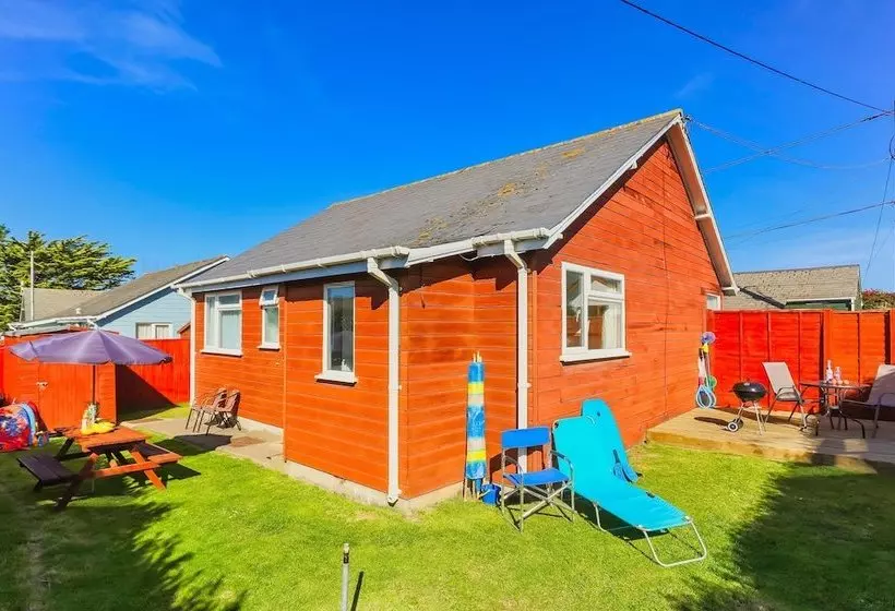 Croyde Sea Breeze 3 Bedrooms