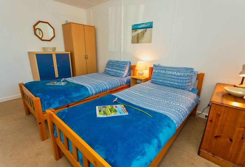 Croyde Sea Breeze 3 Bedrooms