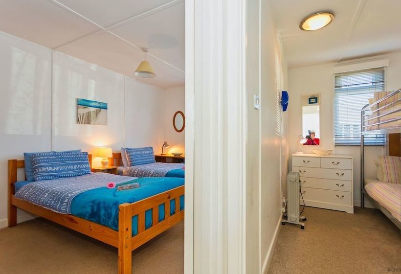 Croyde Sea Breeze 3 Bedrooms