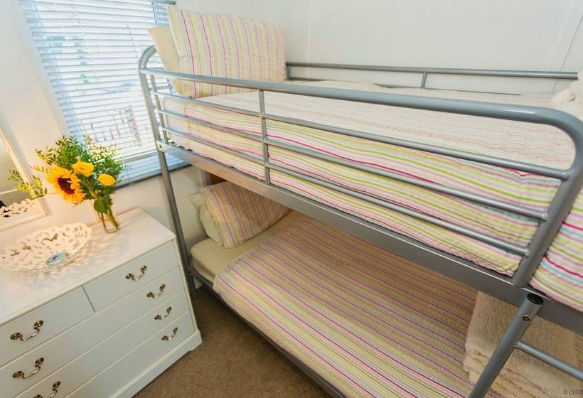 Croyde Sea Breeze 3 Bedrooms