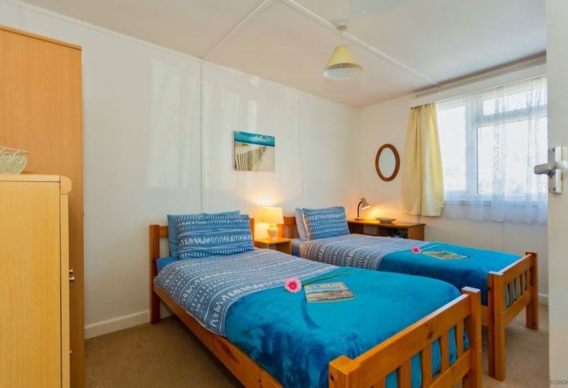 Croyde Sea Breeze 3 Bedrooms