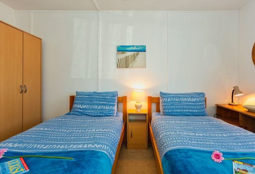 Croyde Sea Breeze 3 Bedrooms