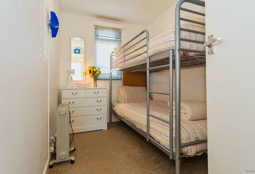 Croyde Sea Breeze 3 Bedrooms