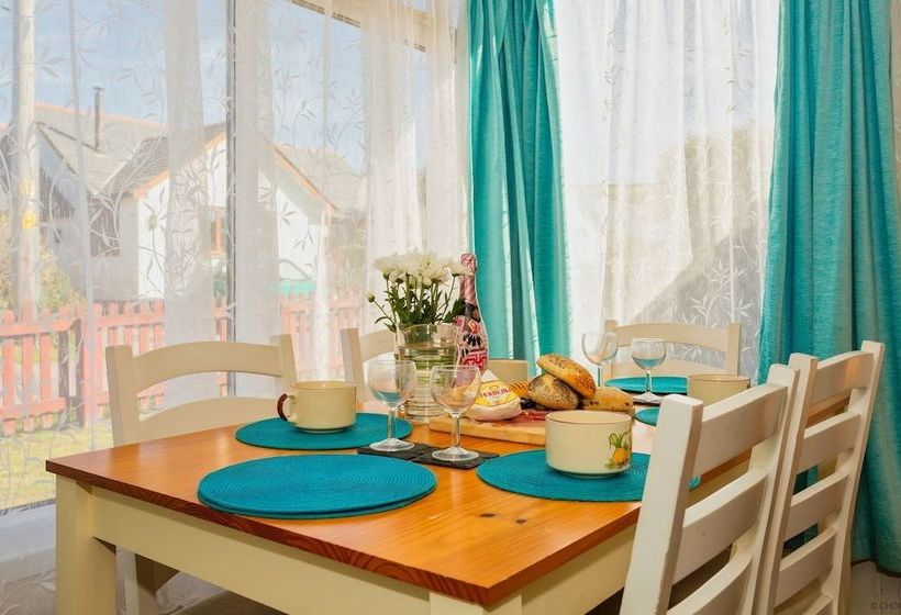 Croyde Sea Breeze 3 Bedrooms