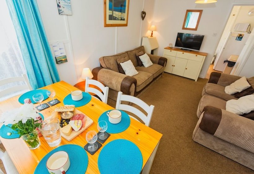 Croyde Sea Breeze 3 Bedrooms