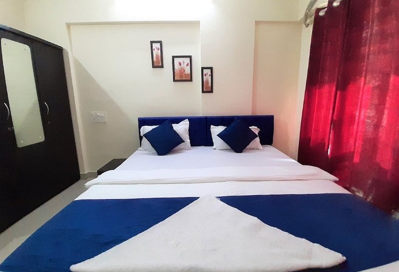 Dreams Service Apartment