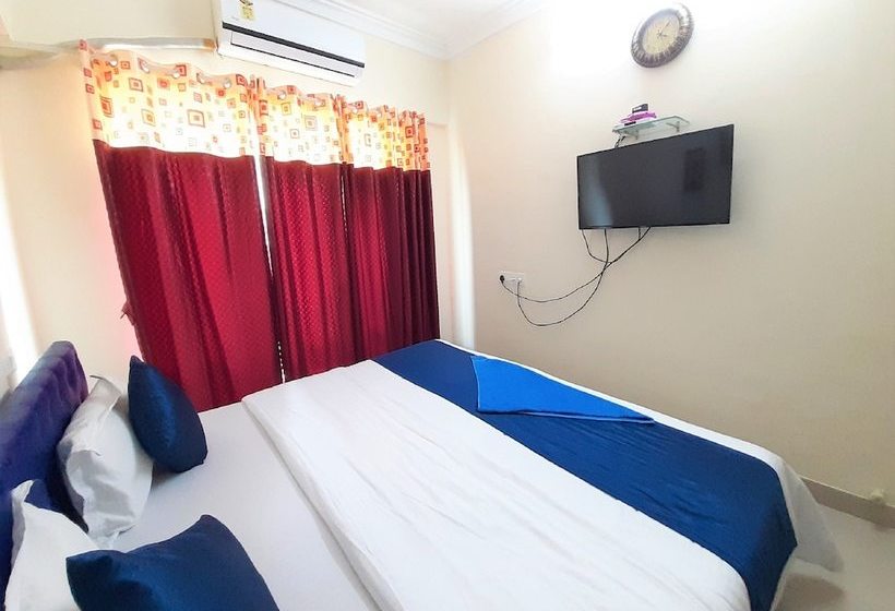 Dreams Service Apartment