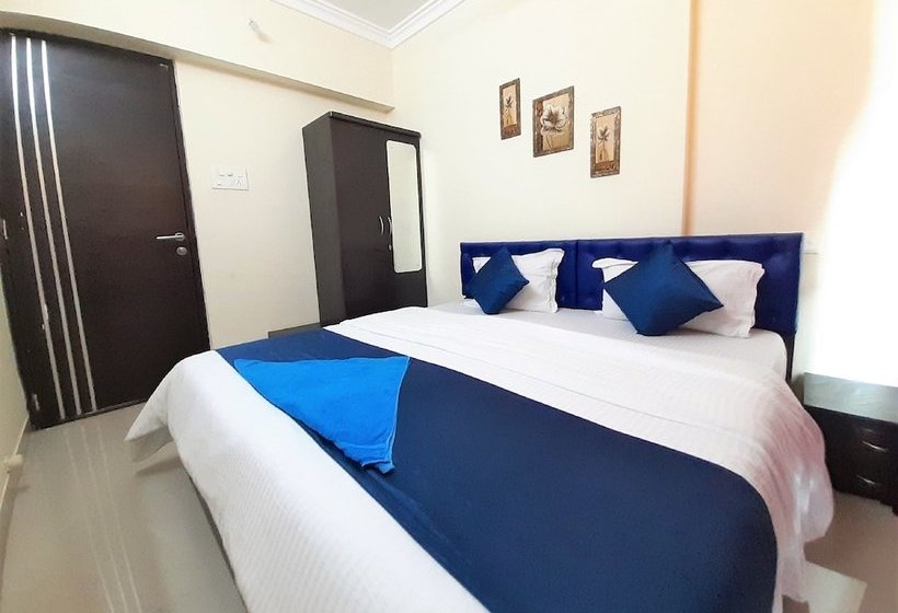 Dreams Service Apartment