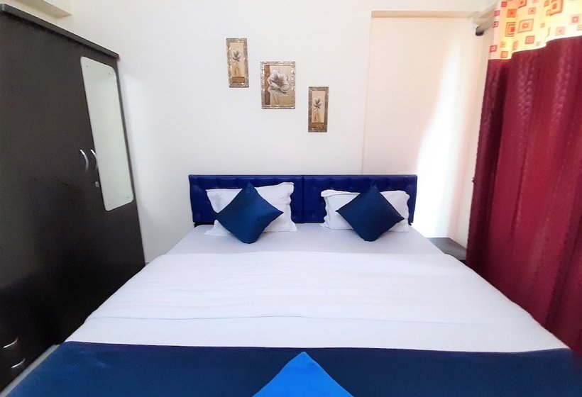 Dreams Service Apartment