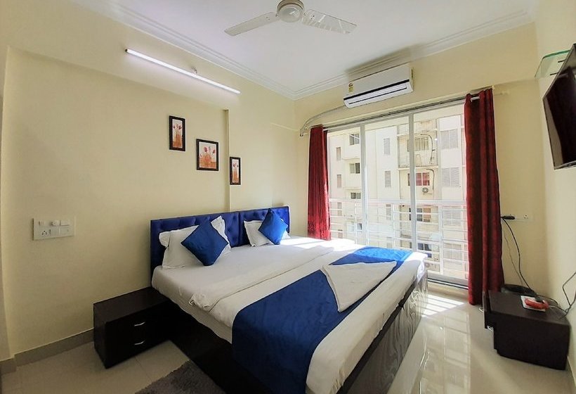 Dreams Service Apartment