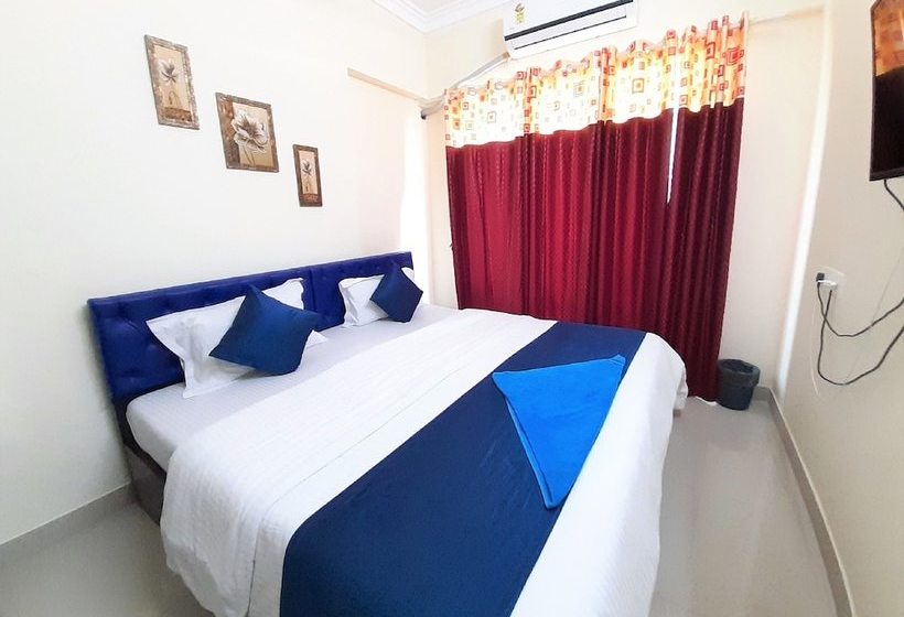 Dreams Service Apartment