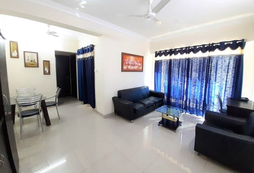 Dreams Service Apartment