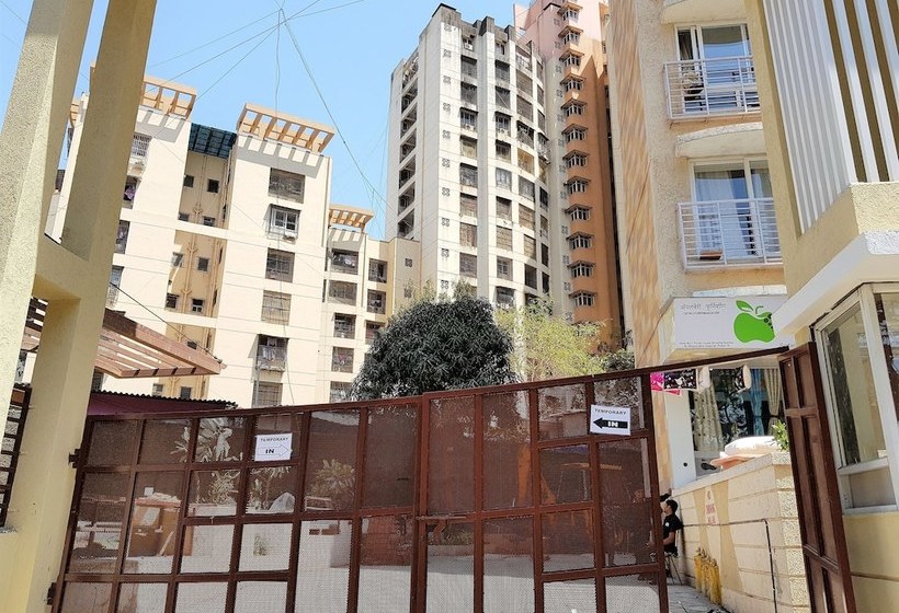 Dreams Service Apartment