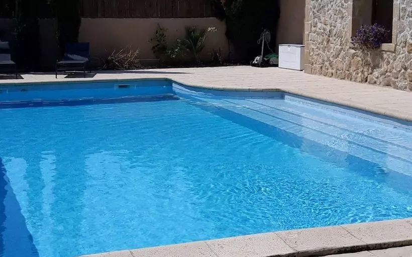 Gite Les Alpilles