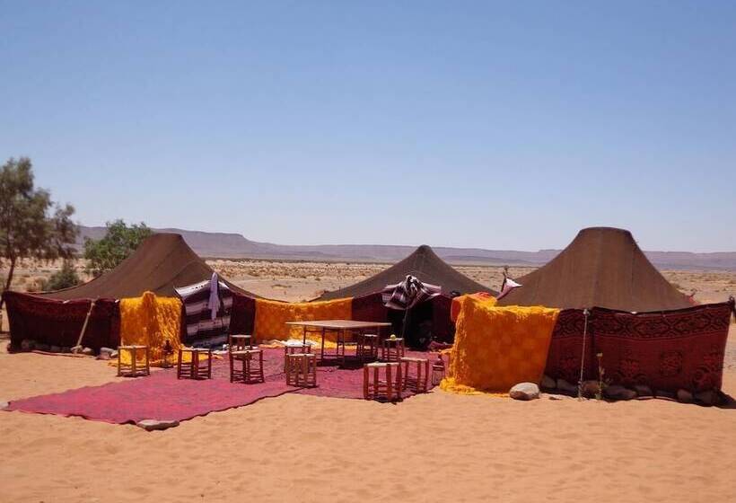 فندق Bivouac Ouzina Porte De Sahara