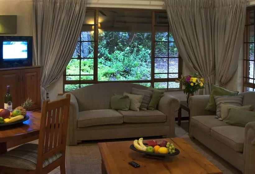 Hotelli Kruger Park Lodge Unit 543