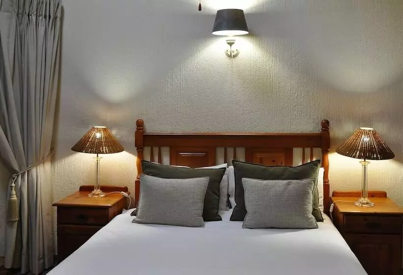 Hotelli Kruger Park Lodge Unit 543