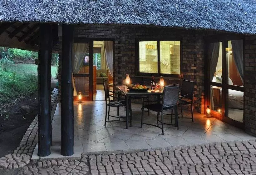 Hotelli Kruger Park Lodge Unit 543