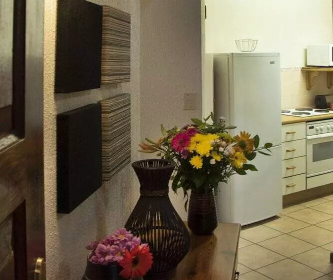 Hotelli Kruger Park Lodge Unit 543
