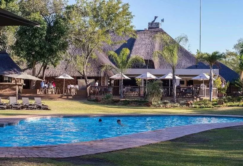 Hotelli Kruger Park Lodge Unit 543