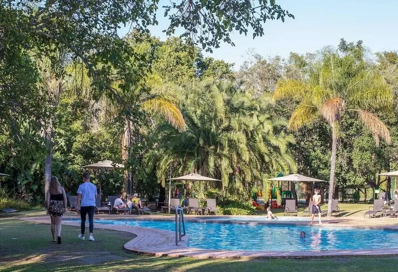 Hotelli Kruger Park Lodge Unit 543
