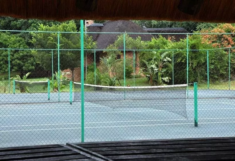Hotelli Kruger Park Lodge Unit 543
