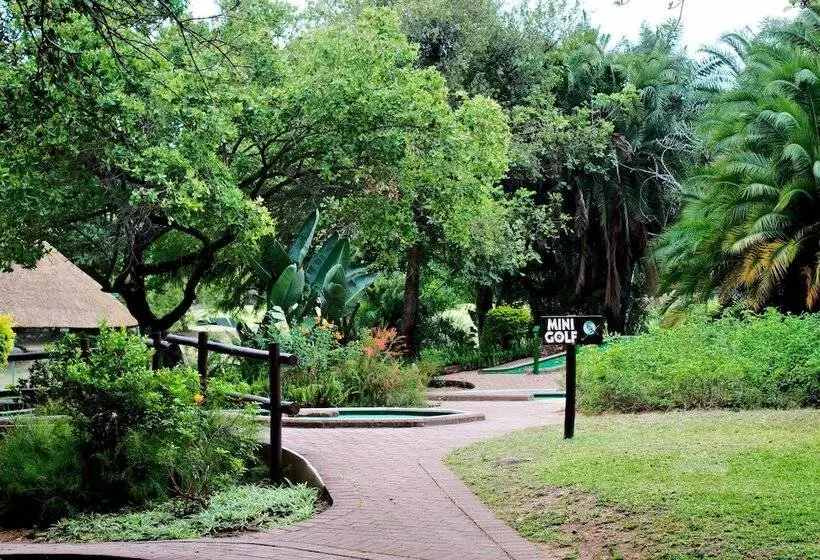 Hotelli Kruger Park Lodge Unit 543