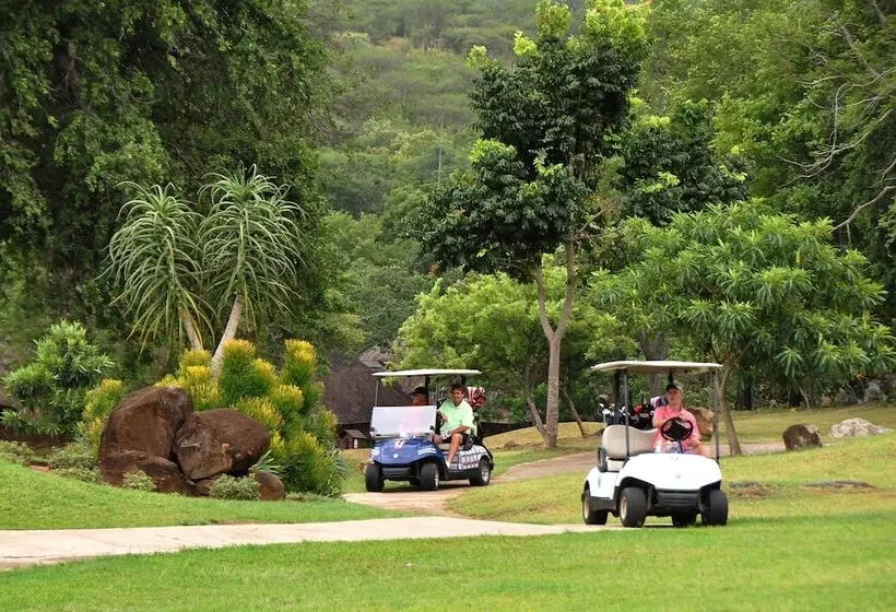 Hotelli Kruger Park Lodge Unit 543